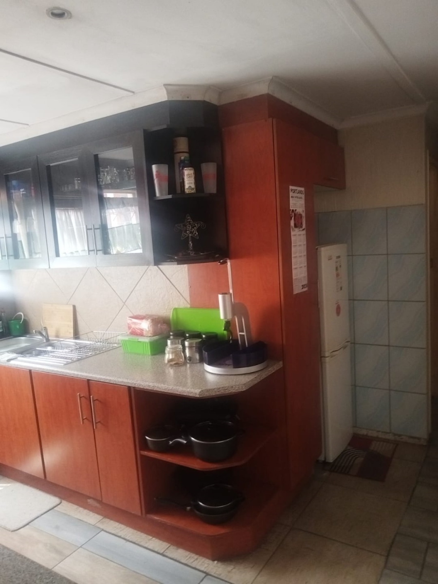 3 Bedroom Property for Sale in Portlands Western Cape